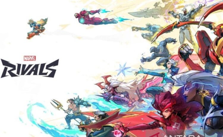 Ketangguhan Captain America kemudian cara mengalahkannya ke “Marvel Rivals”